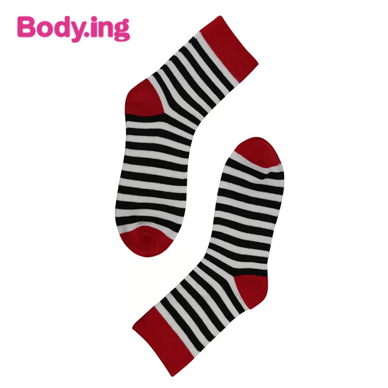 Chaussettes - collants BODYING B0201C1M07022826 - Ref 763782 Image 4