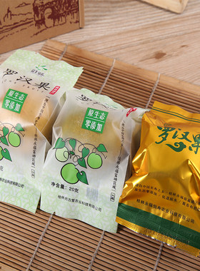 益生享寿低温脱水广西桂林罗汉果
