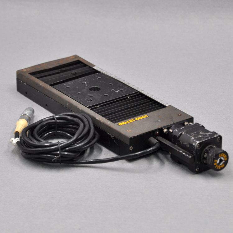 80mmMELLESGRIOT位移滑台平台