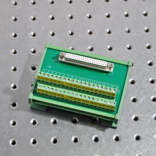 连接线 GALIL美国DMC 四轴运动控制器 M独立式 分线器一套出 B140