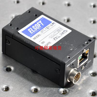 ELSOFTELC014MGigE工业相机CCD