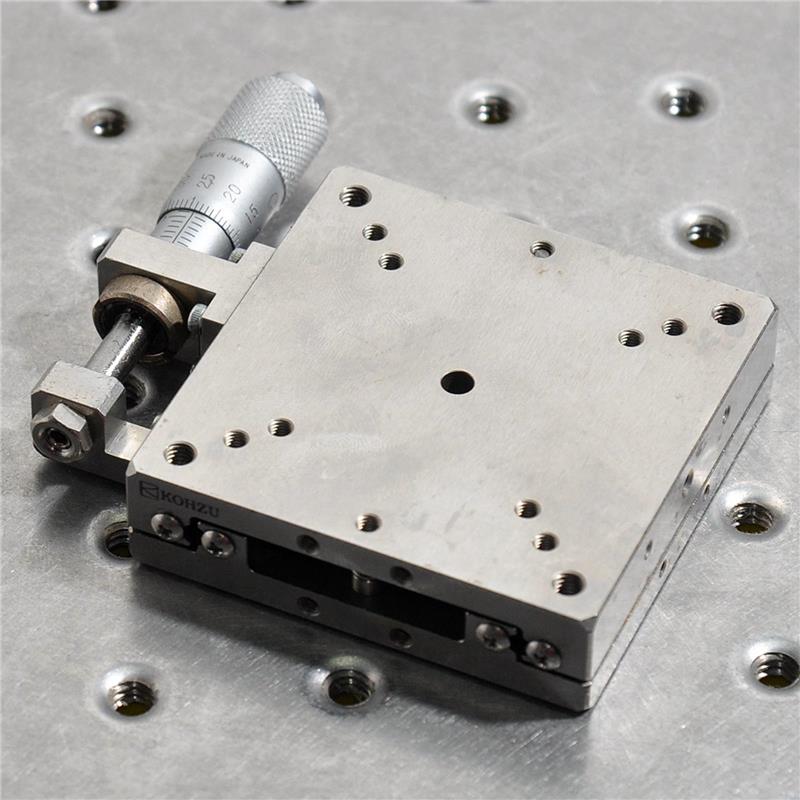 SGYM06S-S1KOHZU位移平台