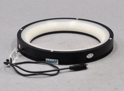HRL-180-SW环型灯CST照明灯CCD
