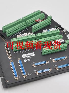 雷泰leadtech 接线盒 运动控制卡接线板 ACC2410-EX