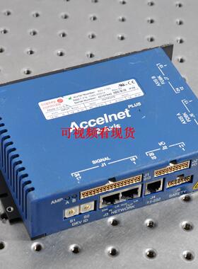 美国 copley controls CORP 800-1783 驱动器
