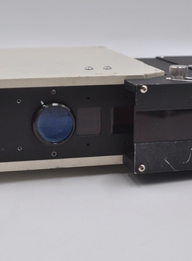 SIX DIMENSIONS SD-2100 光学激光  多角度准直仪 六轴调整器拆