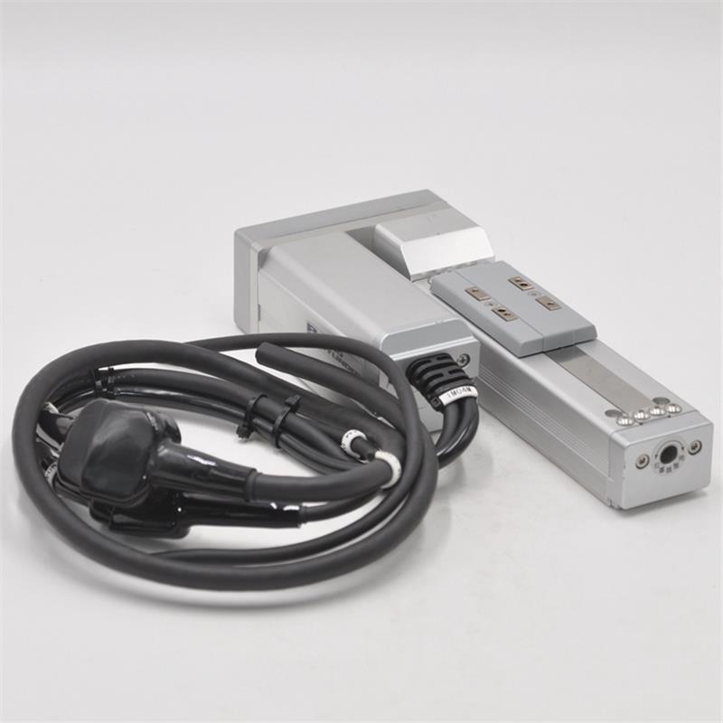 ROBCYLINDE直线滑台A-S4