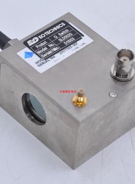 EOTECHNICS SLD502G 进口Q开关 Q头现货拆机