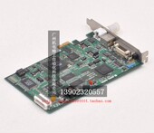 GRABBER APX AVAL PC05185A 334 视觉图像采集卡拆机 DATA