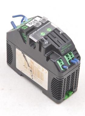 德国 MURR 穆尔 9000-41042-0100600 电流分配器 继电器 现货拆机