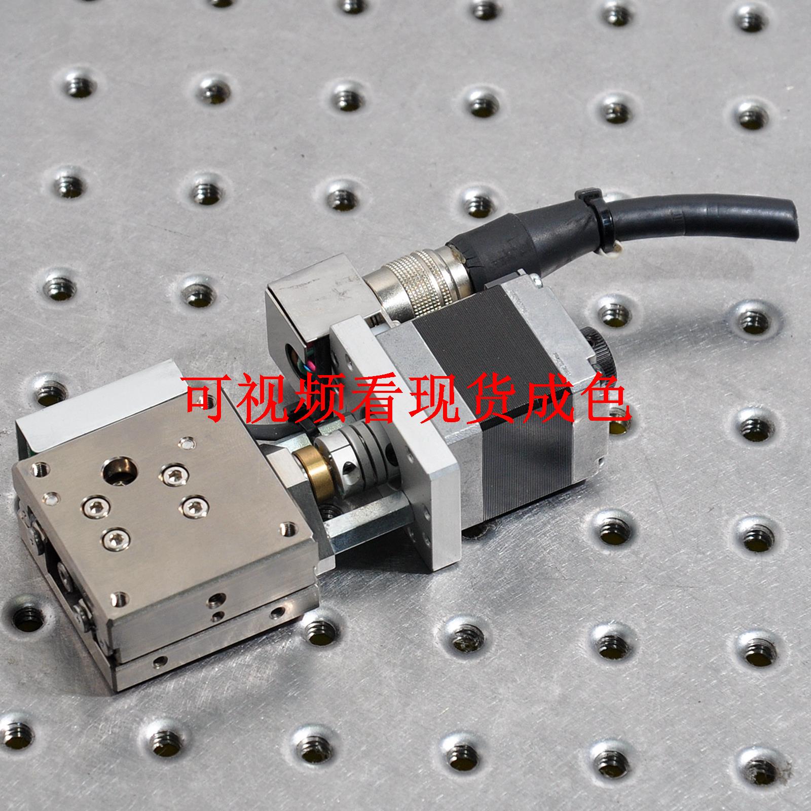 XMBS415-R-NMISUMI滑台平台