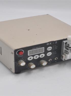 韩国进口 BANSEOK BX-2 蠕动式 瞬干胶 快干胶点胶机包好拆机现货