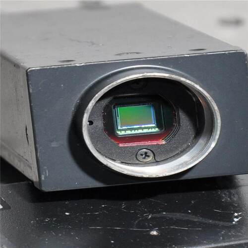 SONYXCD-SX910CR工业相机
