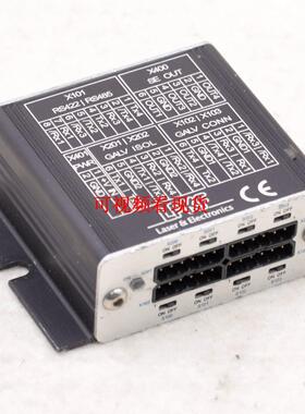 拆机 LPKF CAA-U42003 驱动器