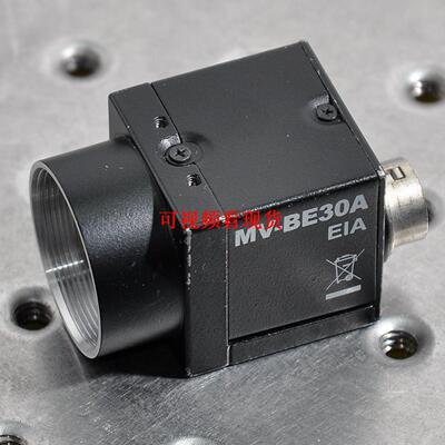 MV-BE30ACREVIS工业相机CCD