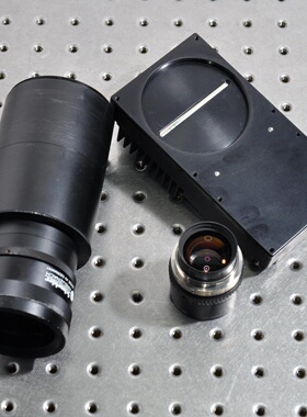 加拿大 DALSA P3-80-12K40-00-R MAKRO-ADAPTER 6.5mm工业相机CCD