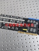 01八轴运动控制器控制卡 PNT0912 韩国PNT People&Technology