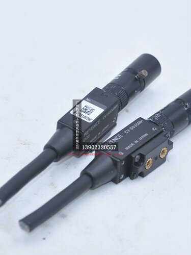 CV-S035MH基恩士工业相机CCD
