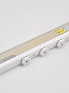 KEYENCE 基恩士 净化房控制器 CF-H018 静电消除器SJ-H036A