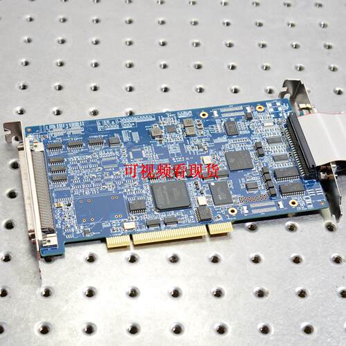 AMP-204CADLINK运动控制卡