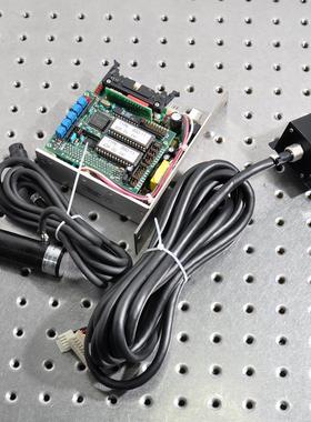 CITIZEN CHIBA PRECISION日本BSD-11D-012驱动MAS-D23R10精密马达