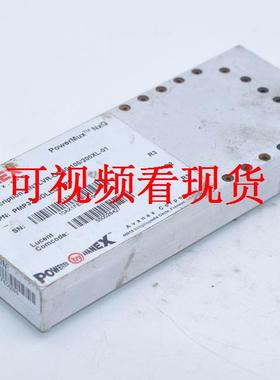 现货 AVANEX INTLVR-OD40-100.200XL-01 光纤模块 议价直拍不发