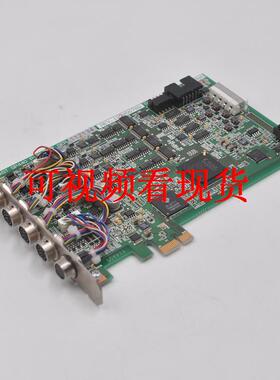拆机 日本法视特 FAST GP440 P-900227 图像采集卡 现货