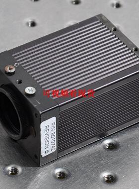 拆机现货 REVISION B 8010742 FIRM-536 FIRM-542 工业相机 CCD