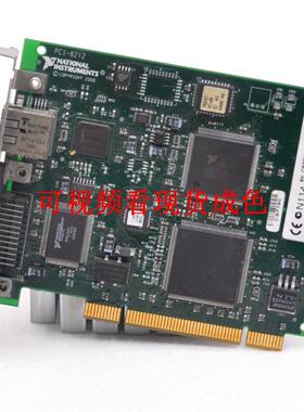 NI美国PCI-8212采集通讯GPIB数据测试IEEE488.2卡COPYRIGHT2000
