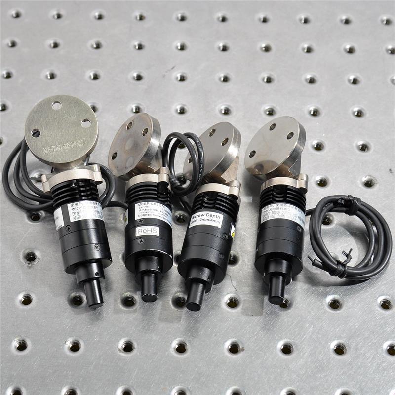 MCEP-CR80-070MORITEX红光源