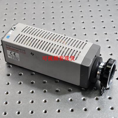 TEXASMC-1000WU-20工业摄像机CCD