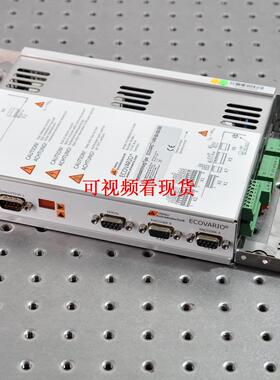 Jenaer Antriebstechnik ECOVARIO 114RR-BA-000-000 伺服驱动器
