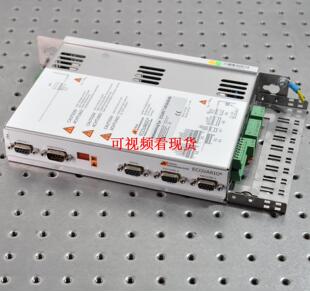 Jenaer Antriebstechnik ECOVARIO 114RR-BA-000-000 伺服驱动器