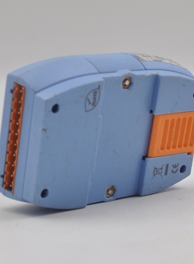 ICPCON 泓格模块 I-7017F CR 支持快速模式 8路模拟量输入模块