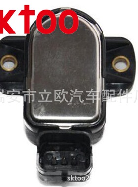 9623840499 适用标致节气门位置传感器 throttle position sensor