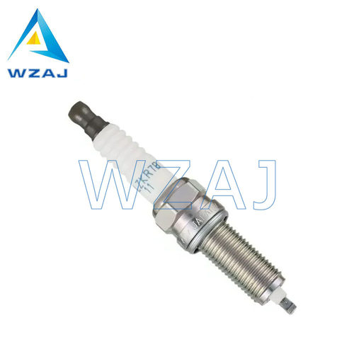 跨境火花塞18846-11070 SILZKR7B11适用现代名图途胜雅尊胜达起亚