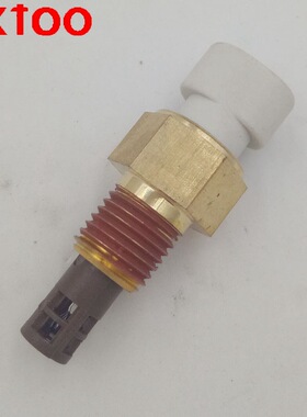 进气温度传感器适用于别克 通用 1008080TAR 25036751 12102620