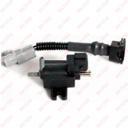 Turbo Pressure Solenoid Valve其他发动系统