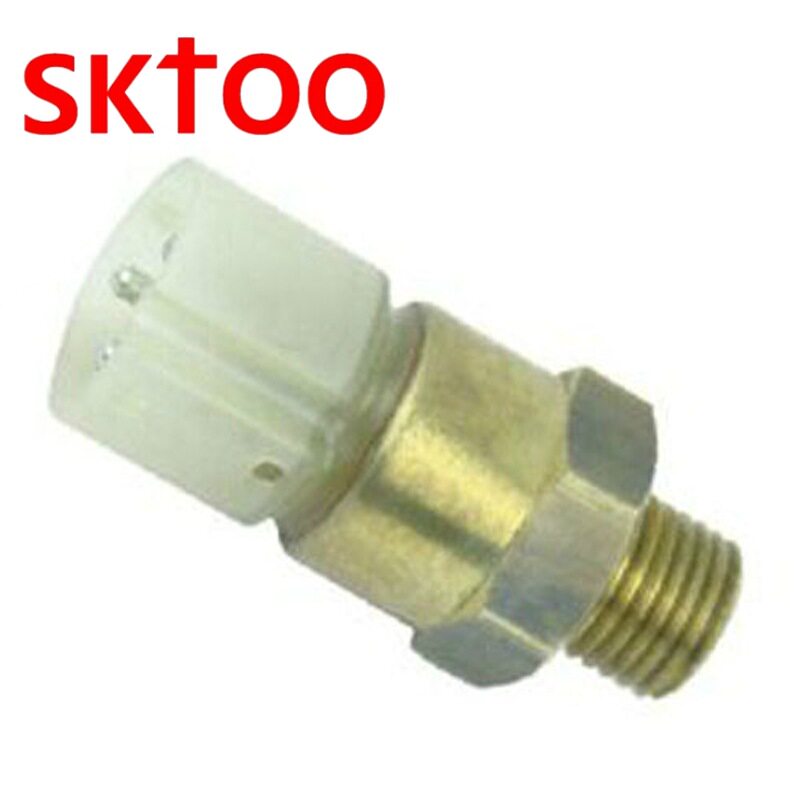 汽车传感器温控开关适用于宝马61318361787散热器风扇车载