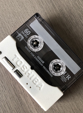 东芝KT-AS10前壳随身听前面板磁带机配件不是机器3D打印