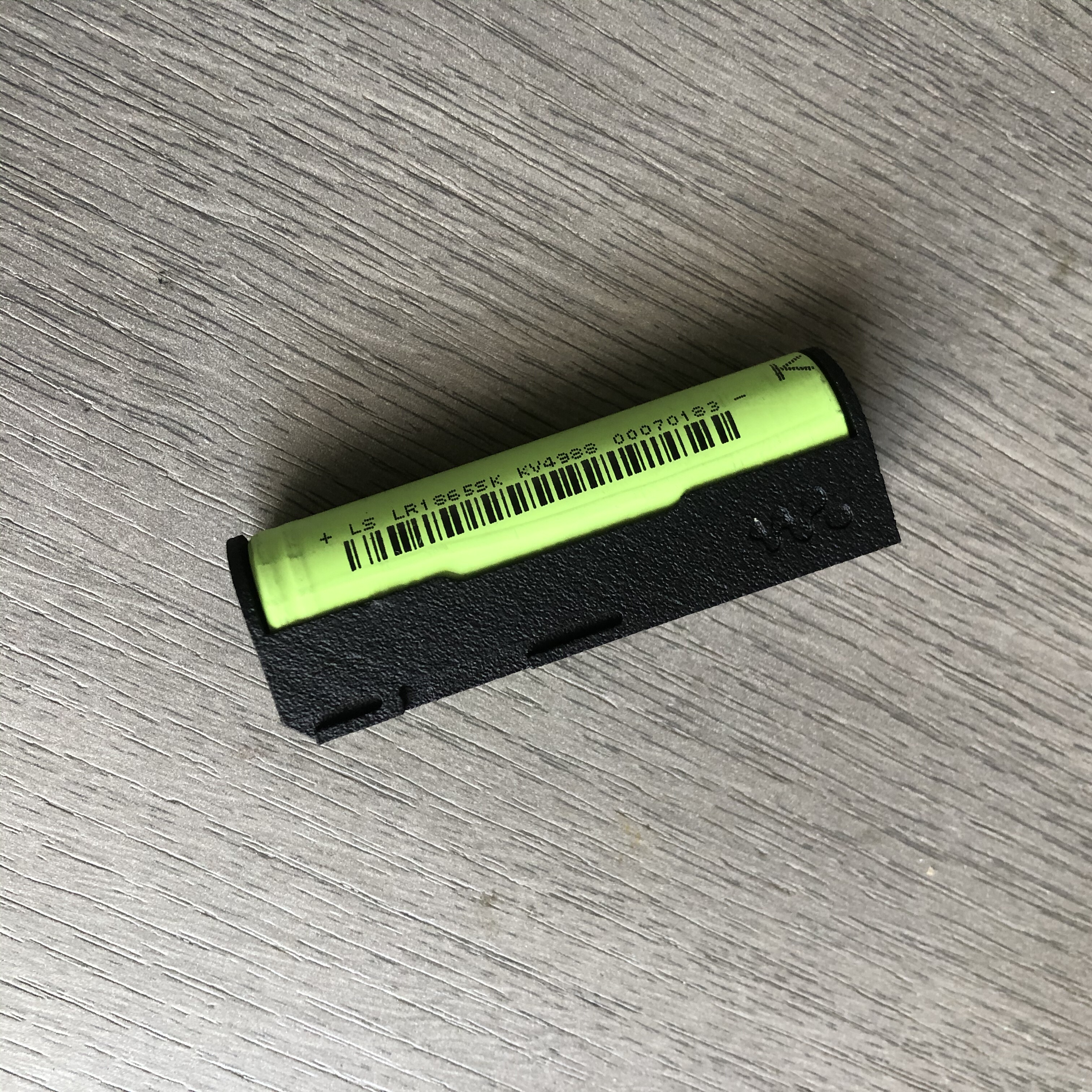 索尼MD随身听R30电池Typec口充电器电池