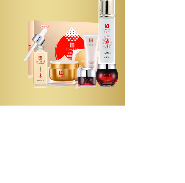 精灵之恋浪漫香榭丽美白祛斑霜补水祛斑美白礼盒护肤重度去斑6件,美容护肤/美体/精油,面部护理套装,淘宝优惠券,粉丝福利购,淘宝优惠卷