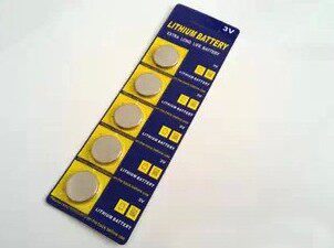 Compteur de vélo - Ref 2432019 Image 1