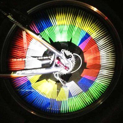 Sticker pour vélos - Ref 2283704 Image 1