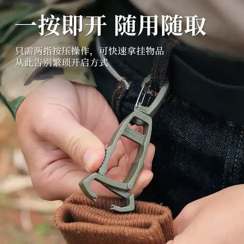 放手套神器夹子挂扣工厂直销