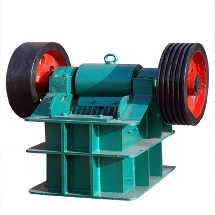 负悬挂颚式破碎机pe250 x400鹤壁天鑫鄂式破碎机岩石煤炭破碎机