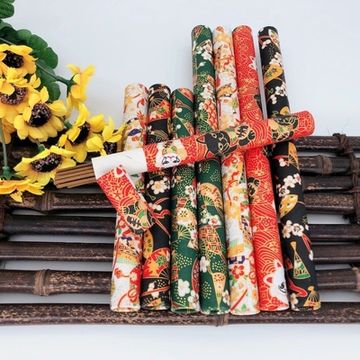 定制日式和风纸筒香筒线香熏香