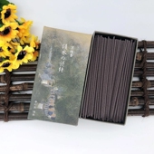 京 音色 安息香 日本 琥珀 白檀 京都香彩堂 盒装 清水诵经 分装