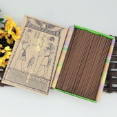 酸甜味 日本 清新 弥撒用 清澈澄净 天年堂 日本熏线香微烟 乳香