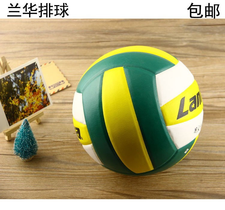 Ballon de volley-ball - Ref 2011554 Image 3